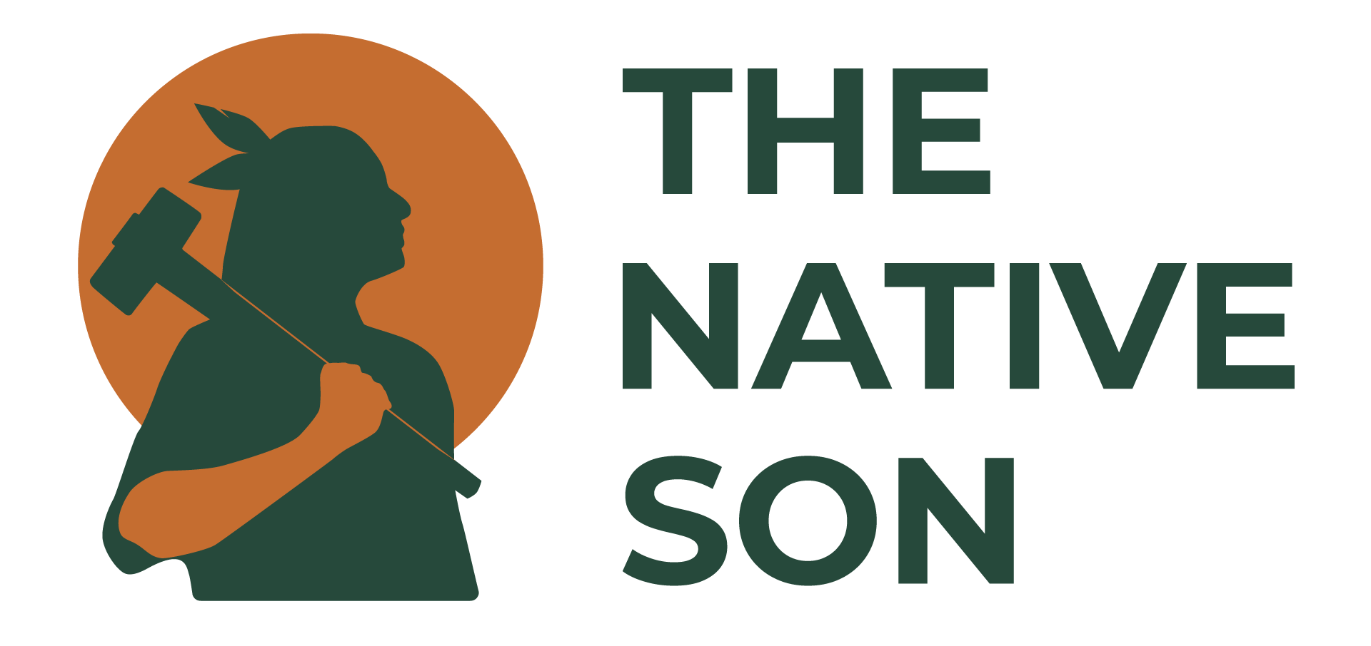 The Native Son logo